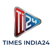 Times India 24 _timesindia24.com Latest News , Trending News_Sitelogo