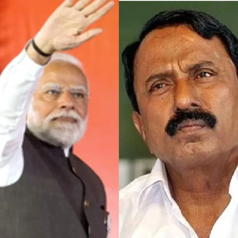 கோவை வரும் பிரதமரை சந்திப்பீர்களா ?