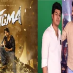 CM Vijay’s Son Sanjay’s Debut Film “Sigma” Set for Grand Worldwide Release on July 31
