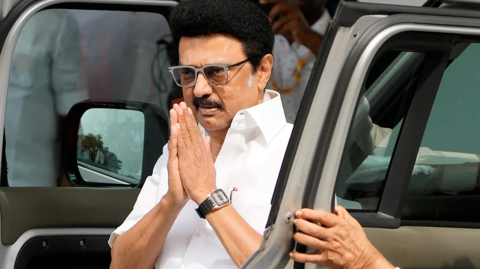 CM MK Stalin Announces 6 Major Projects for Pudukkottai District Worth Rs 425 Crore - Development & Employment Initiatives