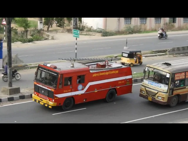 தீயணைப்பு துறை துணை இயக்குனர் அலுவலகத்தில் லஞ்ச ஒழிப்பு துறை திடீர் சோதனை லட்சக்கணக்கில் சிக்கிய பணம் அதிகாரிகள் அதிர்ச்சி