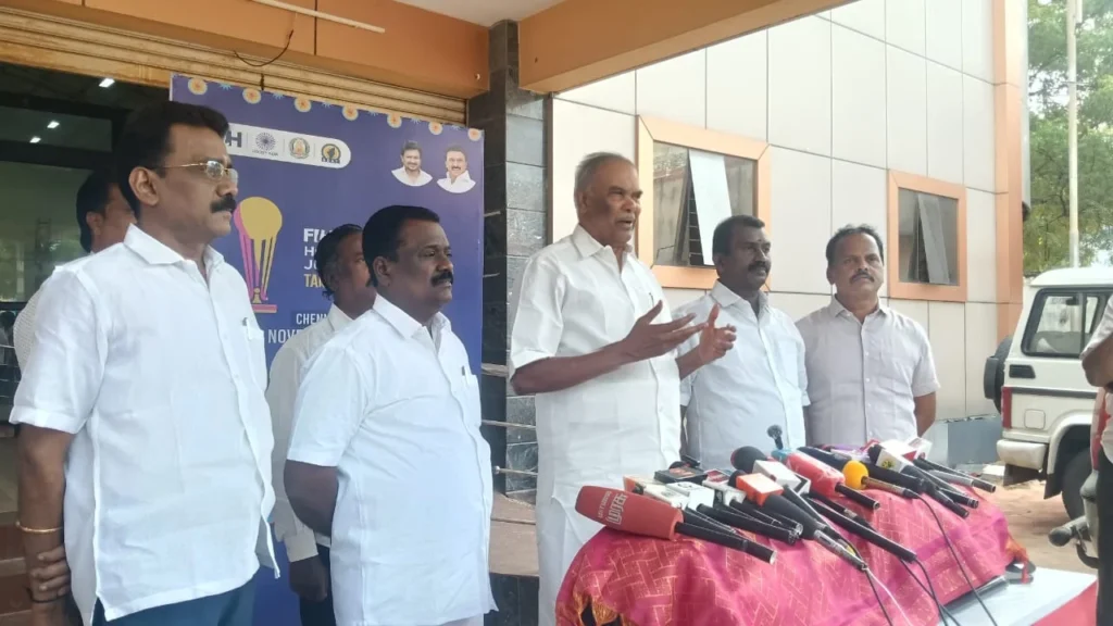 people -support-stalin-CM-2nd-term-appavu-confidence-nellai