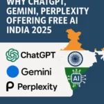 why-chatgpt-gemini-perplexity-offering-free-ai-india