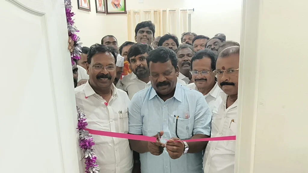 பீகாரில் இந்தியா கூட்டணி வெற்றி பெறும் - செல்வப்பெருந்தகை நம்பிக்கை