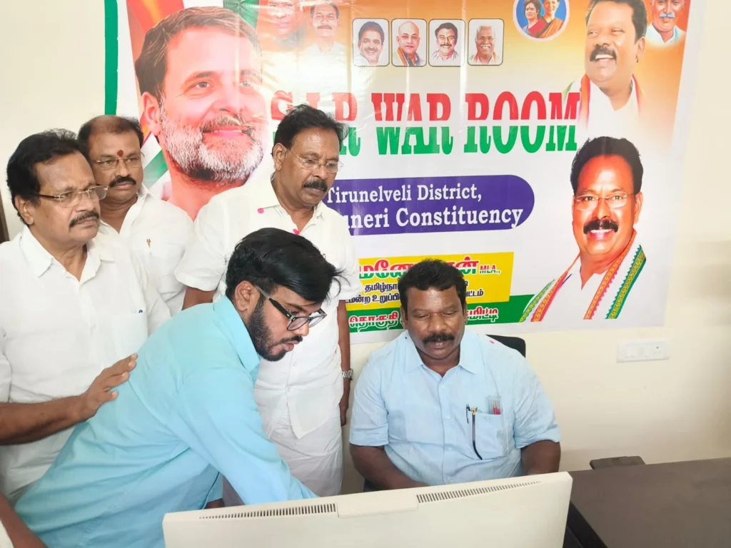 பீகாரில் இந்தியா கூட்டணி வெற்றி பெறும் - செல்வப்பெருந்தகை நம்பிக்கை