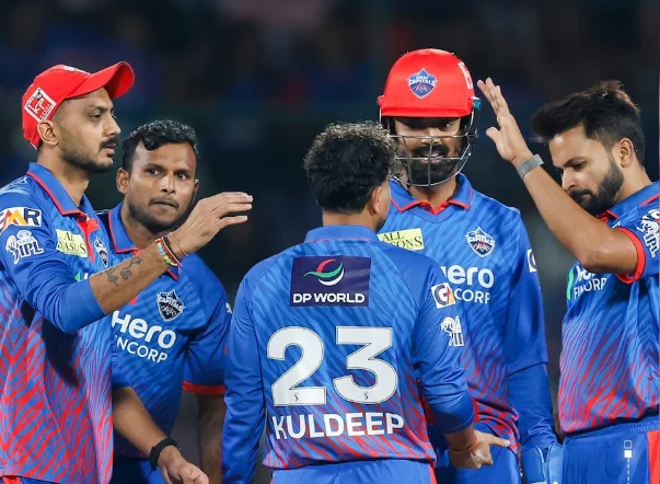 1 ரன் வித்தியாசத்தில் அதிர்ச்சி தோல்வி: "சற்று புத்திசாலித்தனமாக விளையாடியிருக்கலாம்" - ஆக்சர் பட்டேல் வெளிப்படை கருத்து