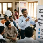ஆண்கள் கவனிக்க வேண்டிய அபாயம்: Testicular(விதைப்பை ) Cancer குறித்து வெளிப்படையான பேச்சு ஏன் அவசியம்?