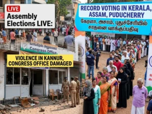 Representative image. (AI generated)