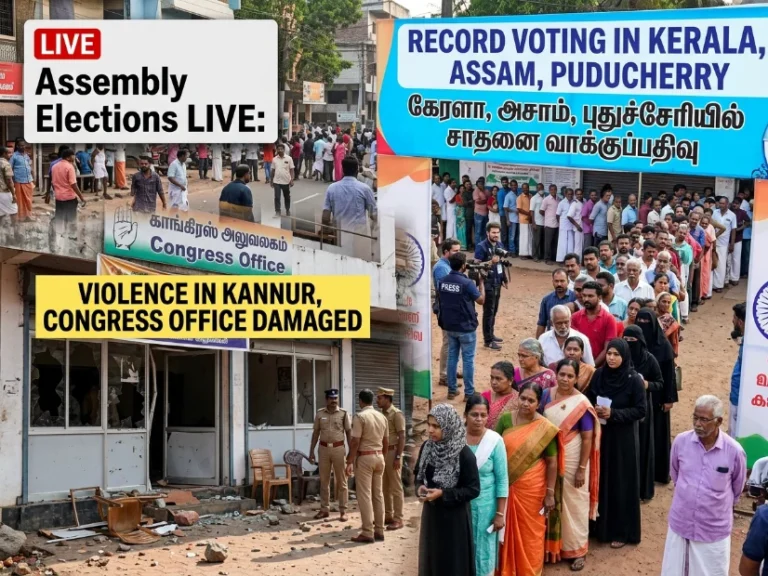 Representative image. (AI generated)