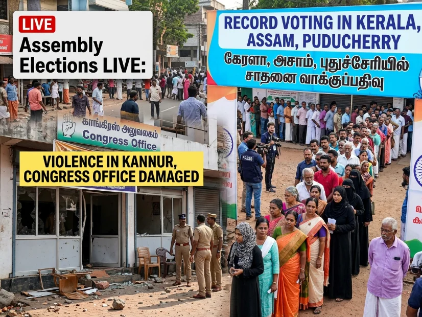 Representative image. (AI generated)