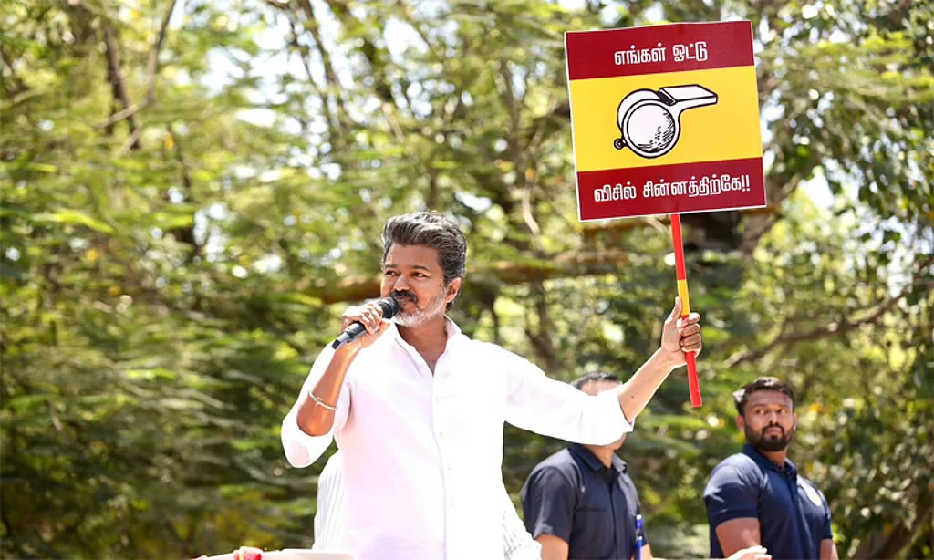 காரைக்குடியில் விஜய் பிரச்சாரம்: 37 நிபந்தனைகள் விதித்த போலீஸ், பாதுகாப்பு நடவடிக்கைகள் கடுமை