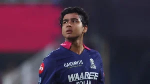 RR வெற்றிக்கு பிறகு Vaibhav Sooryavanshi க்கு Virat Kohli-ன் உணர்ச்சி மிகுந்த கடிதம்