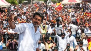 கடலூர் பொதுக்கூட்டம் ரத்து செய்த நடிகர் விஜய்
