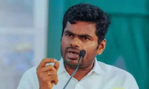 Has the DMK government fulfilled only 70 out of 511 promises made in 2021? Annamalai makes a strong allegation.