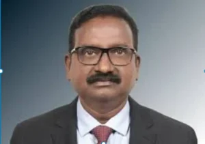 K. Manivasan IAS appointed as Tamil Nadu Home Secretary – a key administrative reshuffle