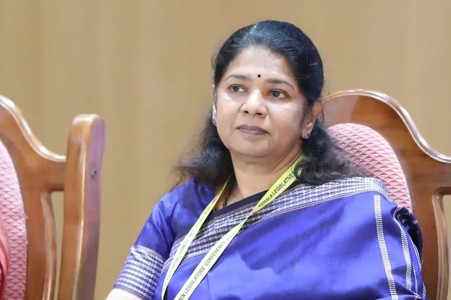 NDAக்கு வாக்களிக்க மக்கள் தயாரில்லை