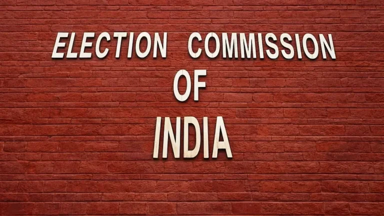 Swift Action Ahead of Tamil Nadu Elections: Appointment of Sandeep Mittal Cancelled – DMK Complaint Gets Immediate Response from Election Commission of India