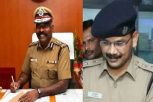 DVAC-க்கு கூடுதல் பொறுப்பு: IG துரை குமார் நியமனம் - ஊழல் விசாரணைகளில் வேகம் அதிகரிக்குமா?