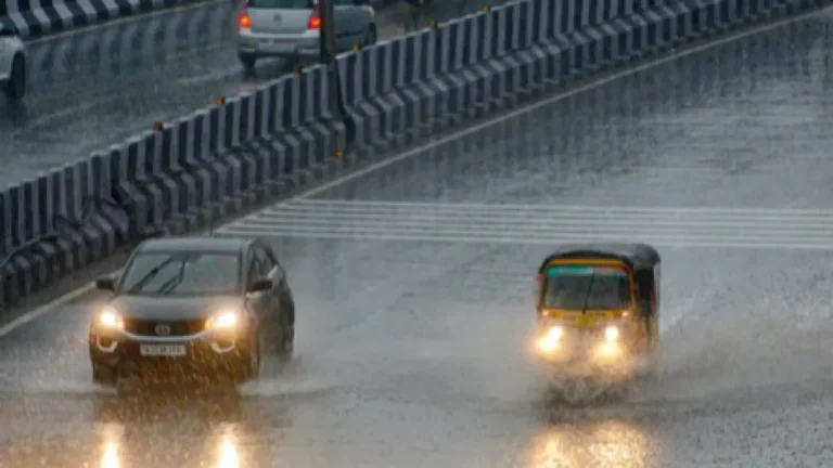 Weather department warns of rain in southern Tamil Nadu while heat intensifies in some place