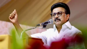 Modi Should Not Play with Fire’: Stalin Issues Strong Warning Over Delimitation Row