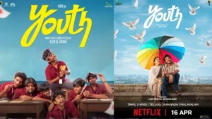 இந்த வார OTT ரிலீஸ் 'யூத்' முதல் 'Euphoria 3' வரை… திரையரங்கில் தோற்ற படங்களே OTT-யில் ஹிட் ஆகுமா?
