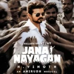 Jana Nayagan Movie Leak Controversy: Assistant Editor Arrested After Alleged Scene Theft from Editing Room Shocks Film Industry