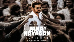 Jana Nayagan Movie Leak Controversy: Assistant Editor Arrested After Alleged Scene Theft from Editing Room Shocks Film Industry