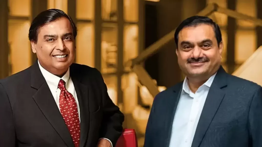 Asia’s Richest Title Changes Again: Gautam Adani Overtakes Mukesh Ambani – Full Background, Net Worth Surge & Business Expansion Explained