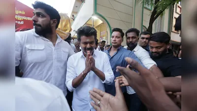 Vijay Cancels Perambur Campaign: Security and Permission Issues Behind Schedule Change