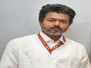 தமிழ்நாடு தேர்தல் 2026: ‘TVK பிரச்சாரத்தை தடுக்க அரசு இயந்திரம் தவறாக பயன்படுத்தப்படுகிறது’ - விஜய் குற்றச்சாட்டு, DMKக்கு கடும் சவால்