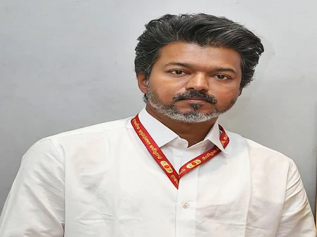 தமிழ்நாடு தேர்தல் 2026: ‘TVK பிரச்சாரத்தை தடுக்க அரசு இயந்திரம் தவறாக பயன்படுத்தப்படுகிறது’ - விஜய் குற்றச்சாட்டு, DMKக்கு கடும் சவால்