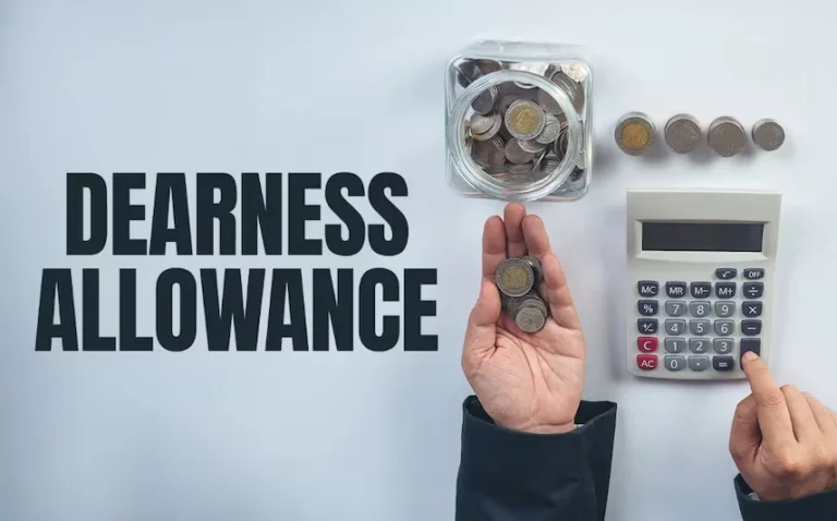 Central Government Employees DA Hike: 2% Increase Announced, Effective from January 2026