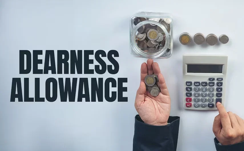 Central Government Employees DA Hike: 2% Increase Announced, Effective from January 2026