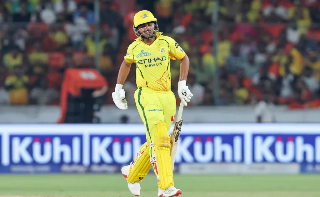 Ayush Mhatre injury sparks controversy as Chennai team faces major setback in IPL 2026 – doubts over tournament exit grow 