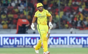 Ayush Mhatre injury sparks controversy as Chennai team faces major setback in IPL 2026 – doubts over tournament exit grow