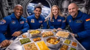 indian-space-food-astronauts-indian-dishes-why-chosen
