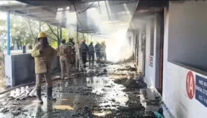 Deadly overcrowding and major safety violations exposed after Virudhunagar fireworks factory blast kills workers