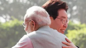India–South Korea relations at a turning point: Prime Minister Modi meets President Lee amid major economic partnership plans and strategic cooperation talks