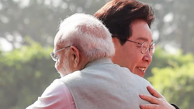 India–South Korea relations at a turning point: Prime Minister Modi meets President Lee amid major economic partnership plans and strategic cooperation talks
