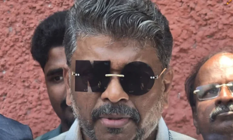 Parthiban receives ‘No Caste No Religion’ certificate as High Court verdict sparks fresh debate after controversy