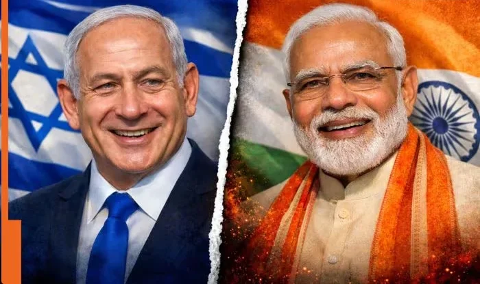 Francesca Albanese raises concerns that India’s support to Israel could violate international law, sparking fresh global political debate.