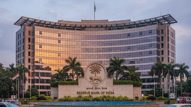 Rising Middle East tensions raise concerns for India as Reserve Bank of India warns of potential inflation surge driven by crude oil price spikes, rupee depreciation, and economic uncertainty.