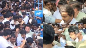 Actor-turned-politician Vijay urges Election Commission to extend voting hours by 2 hours in an urgent appeal