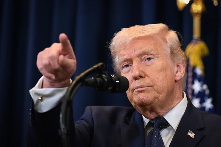 Donald Trump ‘hell-hole’ remark sparks controversy; Iran backs India with “come and see once” response