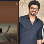 Vijay’s daughter’s alleged Instagram Story goes viral — will it put an end to the family controversy?