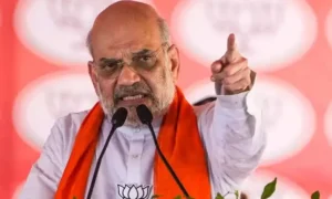 Amit Shah claims BJP’s victory is certain in West Bengal, stating that a ‘wave of change has begun,’ sparking political debate across the state