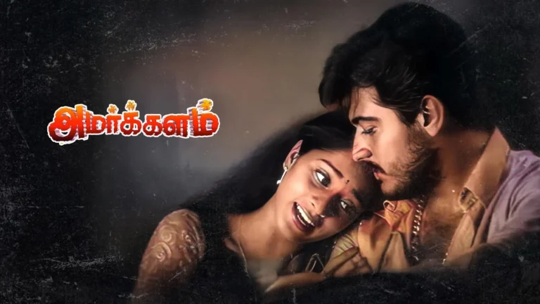 Ajith and Shalini’s real-life romance rekindles nostalgia as Amarkalam re-releases in stunning 4K digital quality, delighting fans once again.