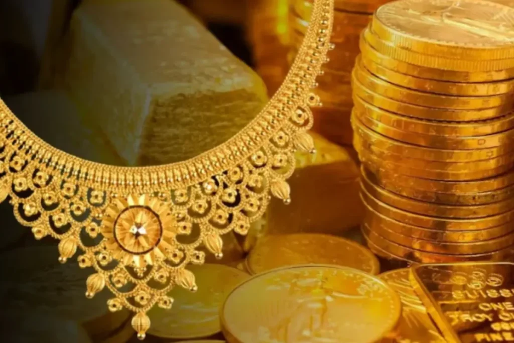 Gold prices witness a sharp surge in Tamil Nadu as sovereign rates increase by up to ₹800, with silver prices also climbing amid ongoing bullion market volatility and global economic influences.