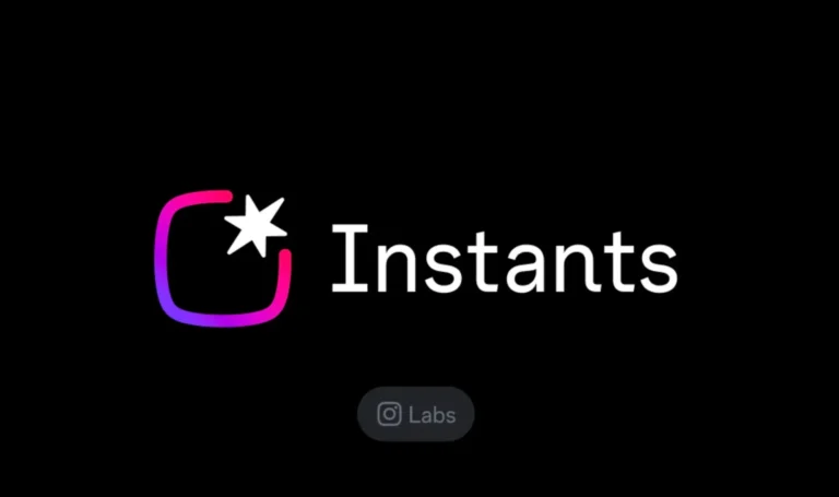 Instagram Introduces Instants App: A New Move Against Over-Edited Content Culture and Fake Aesthetics