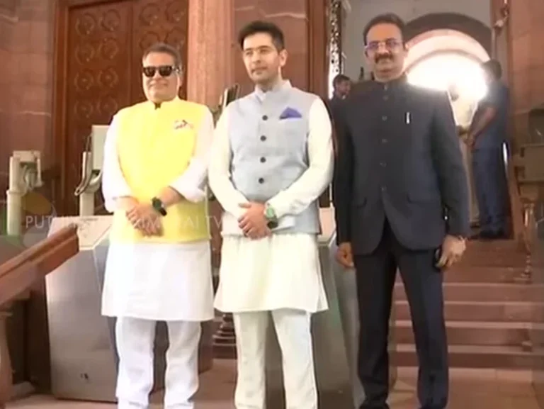 punjab-aap-split-raghav-chadha-bjp-63-mlas-bhagwant-mann-government-crisis